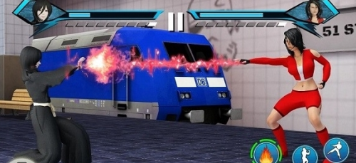 Karate King最新版