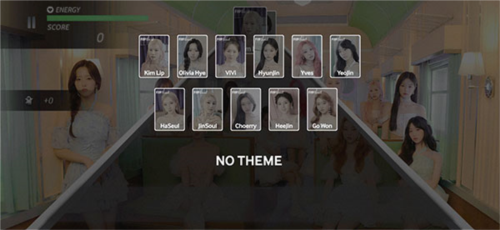 superstar loona安卓版