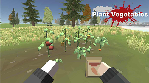 命运z僵尸生存最新版