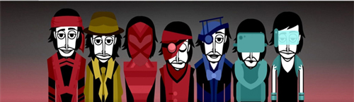 节奏盒子豪华重制版