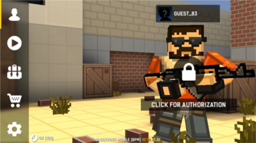 碉堡射击2024最新破解版