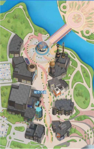 北京环球影城app