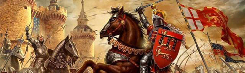 帝国的秘密中文版