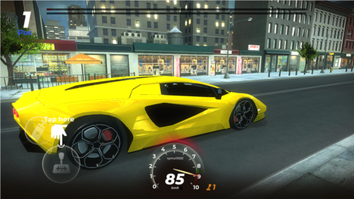 赛车之王2安卓版