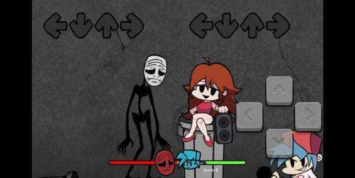 周五夜放克小丑第四阶段