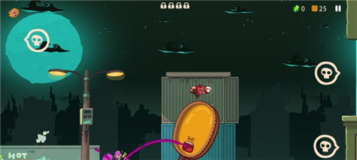 曲奇必死无限金币钻石版