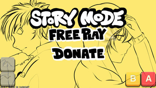 周五夜放克ruv模组中文版