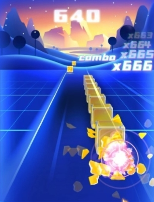 枪火音乐最新版