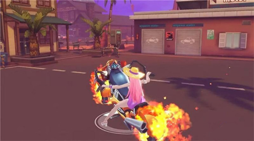 拳皇世界安卓版