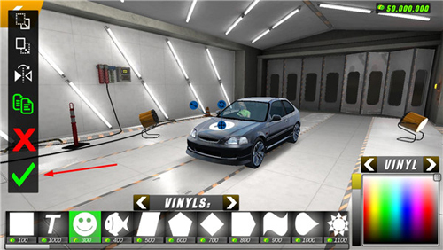 真实停车场无限金币最新版2024