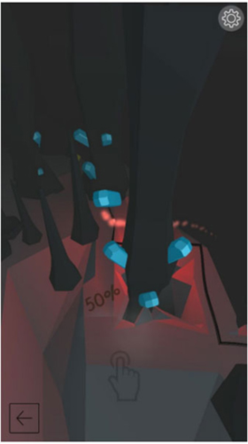 跳舞的线破解版2023解锁全部关卡