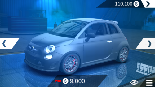 拟真漂移赛车2最新版