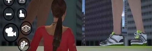 巨大少女模拟器