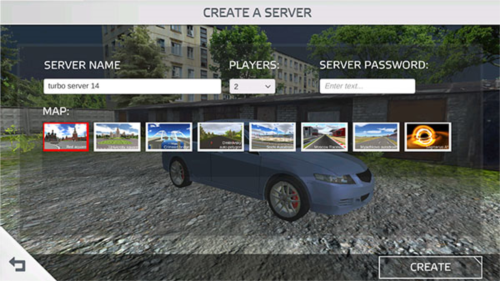 航程4多人联机版