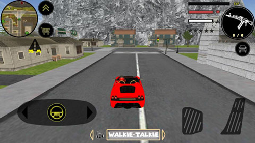 火柴人绳索英雄国际服版