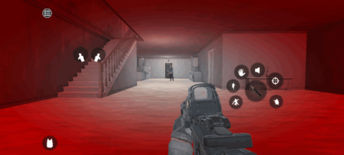 严阵以待无限子弹生命手机版