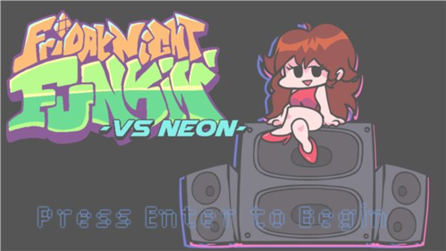 周五夜放克无厘头2.0模组