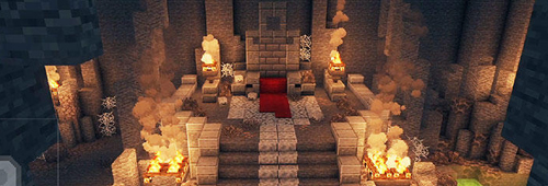 minecraft1.17国际服