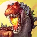 恐龙训练师中文版