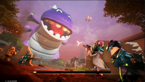 香肠派对2022元旦版