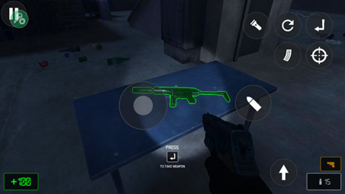 发明3僵尸生存内置修改器版