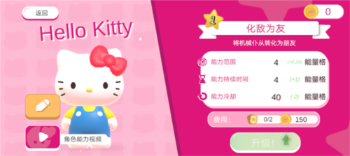 Hello Kitty幸福旅行完整版