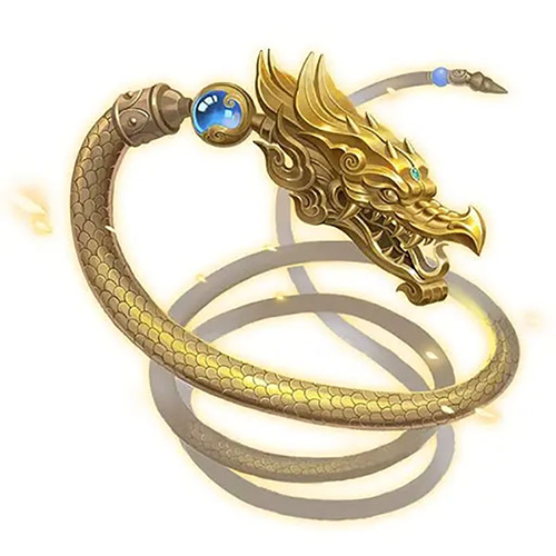 西行纪燃魂手游测试服