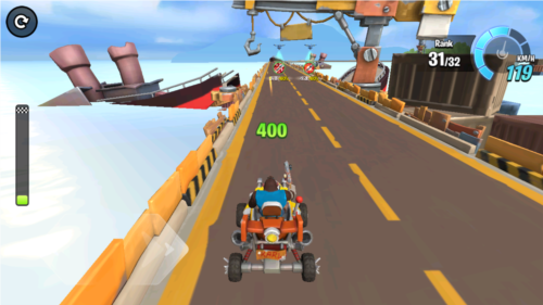 猴子进行曲国际服