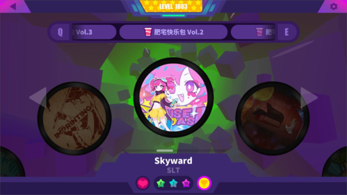 喵斯快跑最新版破解2023