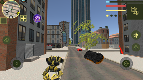 火线狙击最新版