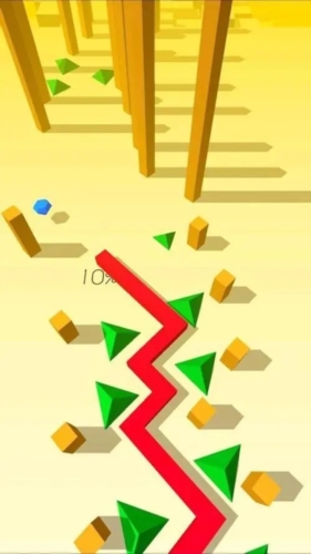 跳舞的线faded original