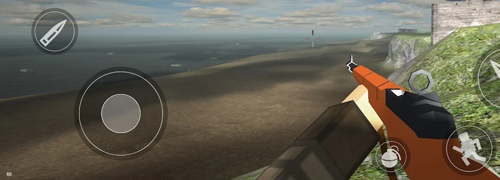 Polyfield内置作弊菜单版