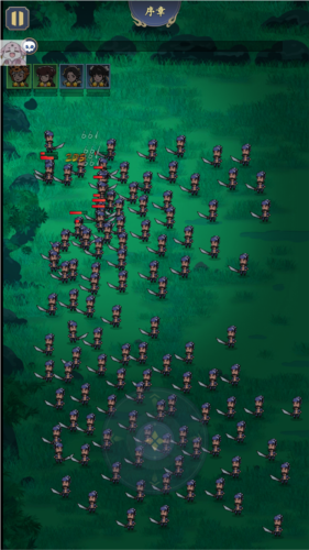 功夫生存全民大作战内置mod版