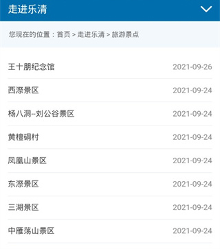 乐清行官方版本