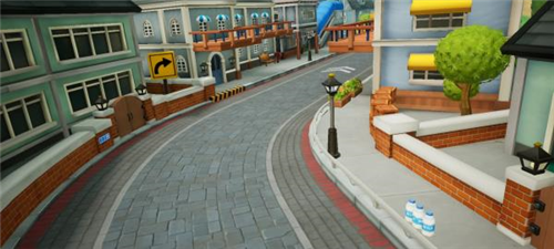 kartriderdrift官方版