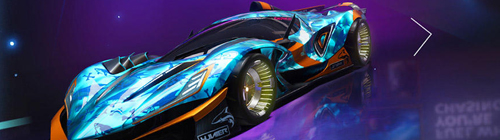 王牌竞速抖音服