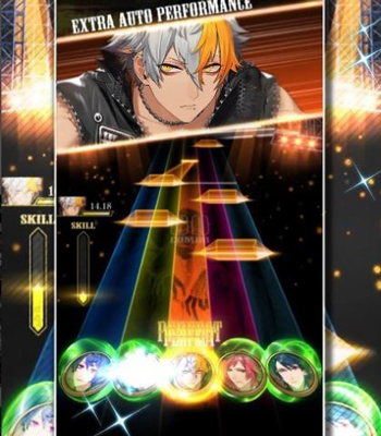 黑色巨星安卓版