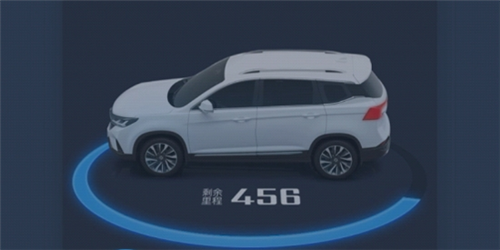 东风风行最新版