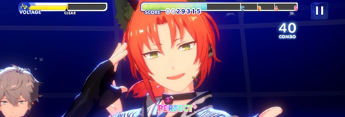 偶像梦幻祭2b站版