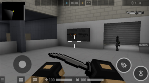 碉堡射击2024最新破解版