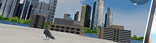 鸽子模拟器全球版