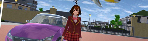 樱花校园模拟器2021新服装