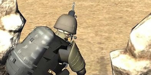 精英枪战训练营