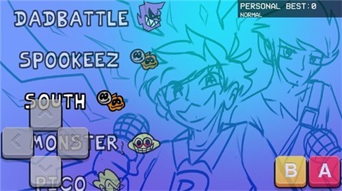 周五夜放克bob最新版