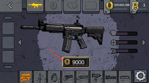 僵尸阴谋无限金币版