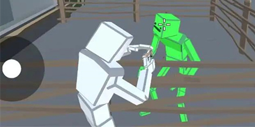 布娃娃生存艺术