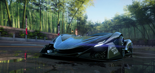 王牌竞速破解版无限内购无限资源