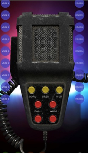 警笛模拟器app