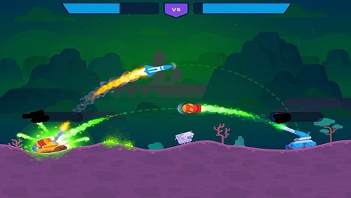 坦克之星重制版无限金币版