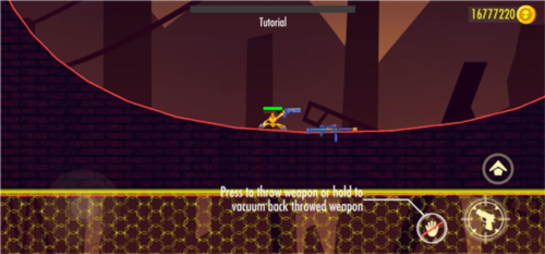 螃蟹大战内置作弊菜单